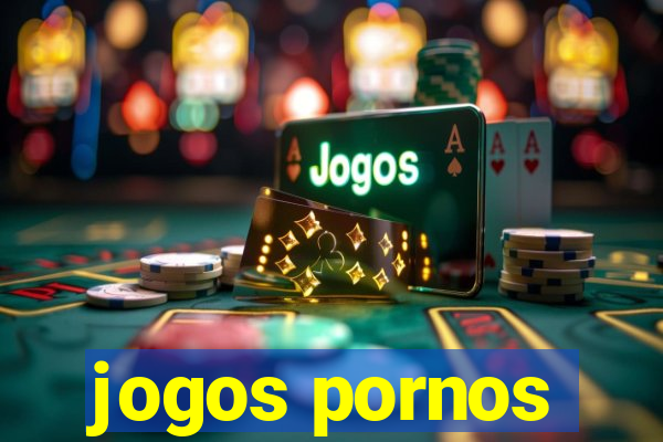 jogos pornos